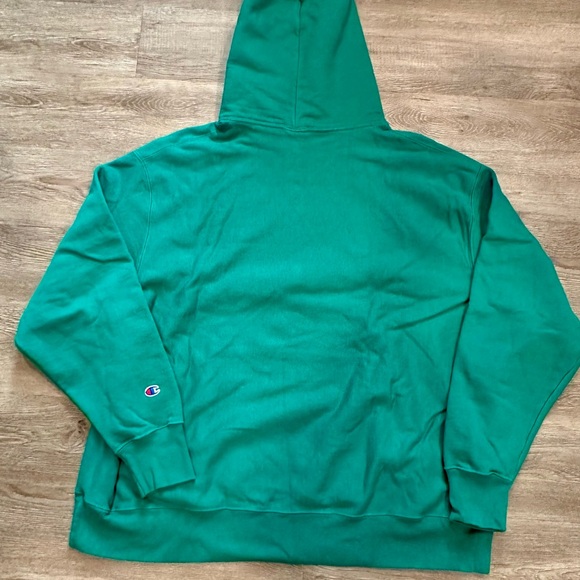 Champions Reverse Weave hoodie - Picture 5 of 5